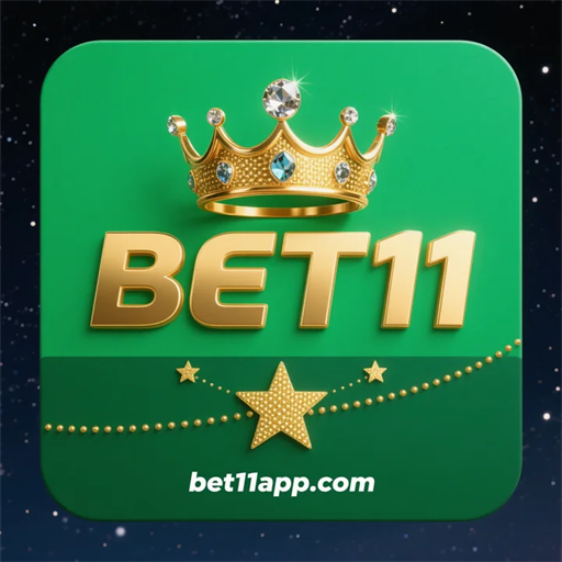bet 11 logo